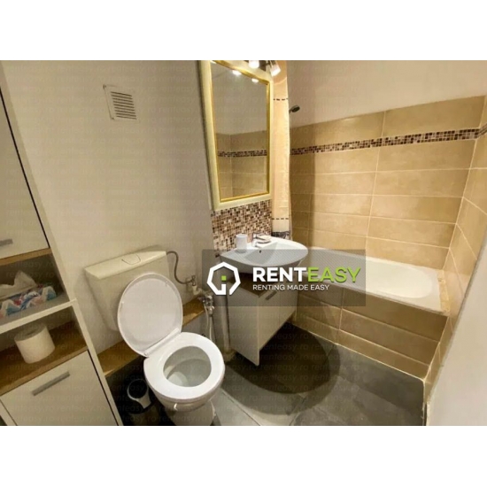 De inchiriat! Apartament 3 camere zona Independentei!